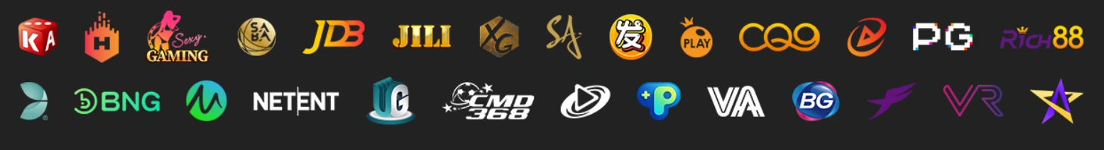 Nhà phát triển game cho Cm8857 net